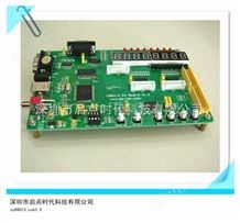 CY68013 USB2.0开发板CY68013 USB 2.0高速开发板 万喜堂app下载官方入口 启点时代