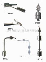 SOWAY不锈钢浮球液位开关系列产品