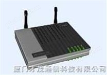 厦门才茂供应精品CM8350G EVDO WIFI Gateway-3G无线网关