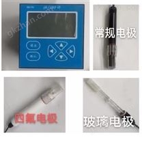 pHORP计带温度显示中西器材库存库号M92304