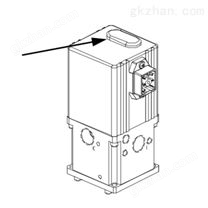 德国希而科优势 Proportion-Air QB3减压阀