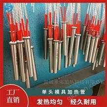 CYG-1015工业不锈钢模具单头加热管