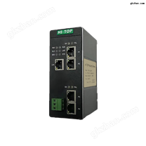 Modbus TCP转CC-LINK IEFB网关HT3S-CIS-MTP