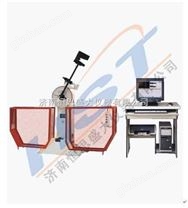 超低温冲击试验机,300J全自动冲击试验机,JBD-300J低温冲击试验机,金属冲击机