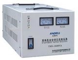 TND-10KVA单相交流稳压器