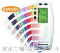 X-Rite500分光密度仪