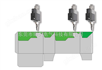 糊盒机冷胶喷胶系统 粘盒机冷胶喷胶系统