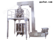 供应河南自动称重包装机 精工打造