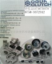 扭力控制器MODEL PHT-1.2D小仓磁粉制动器