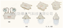 防爆照明应急灯（IIB、IIC、DIP）