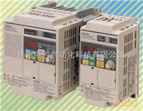 全国*欧姆龙通用变频器3G3MZ-A2055,3G3RV-A4007-ZV1,3G3RV-A4