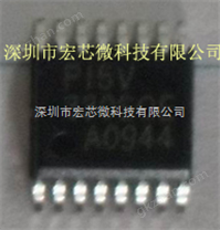 PI5V330 高速电子开关