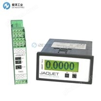 JAQUET转速控制器T401.00