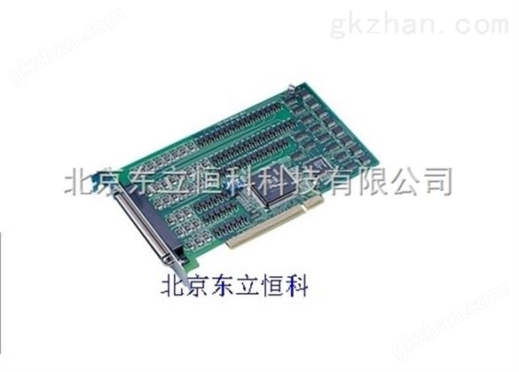 研华PCI-1754