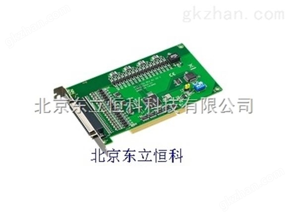 PCI-1750研华