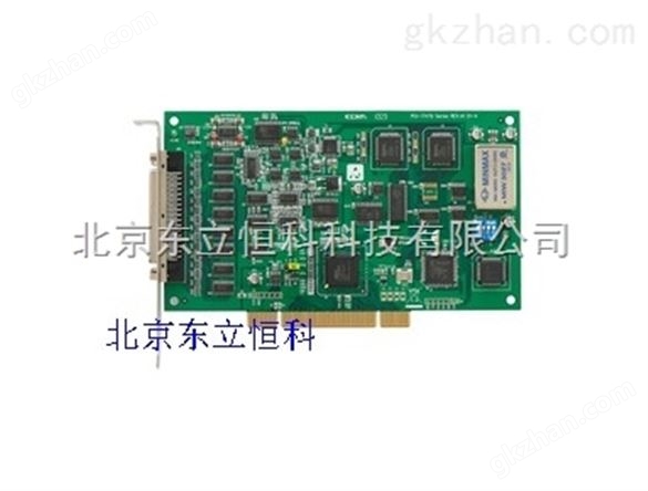 研华PCI-1747U