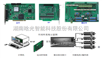 晗光智能多轴ＰＣ运动控制卡