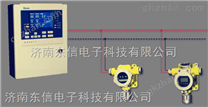 二氧化碳泄漏报警器二氧化碳报警器