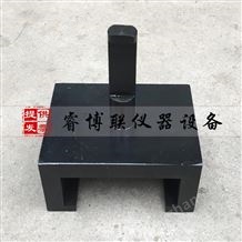 砂浆粘结强度抗拉夹具 粘结力夹具