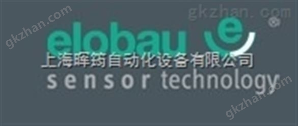 德国elobau 压力控制单元继电器462124G1U