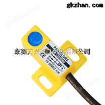 中国台湾泛达DA-1204NO/NC/PO/PC接近开关接近传感器