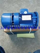 3KW高效率刹车电机BMA100L2-4