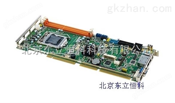 研华IPC-610工控主板PCA-6028