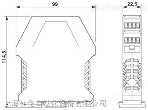 万喜堂彩票注册开户 菲尼克斯电流监视器保护器2864464现货库存