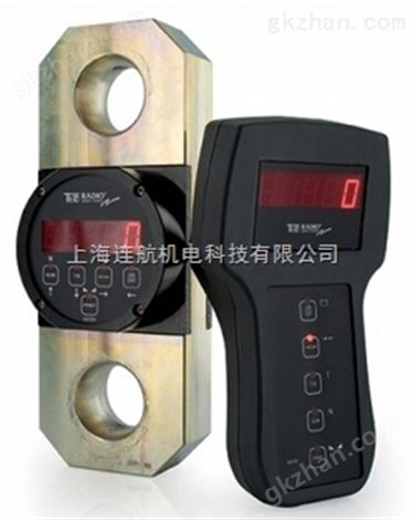 瑞典TELE RADIO工业无线遥控器