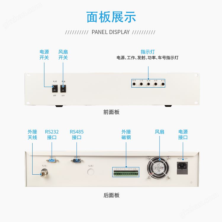 万喜堂app下载 简配铁路车号自动识别系统