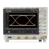 回收丨示波器1 GHz，4个模拟16个数字通道