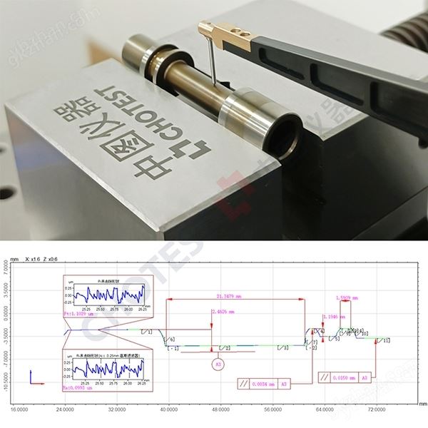 万喜堂app下载网页版 粗糙度轮廓测量仪器