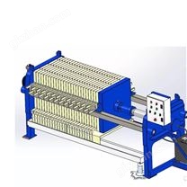 板框压滤机