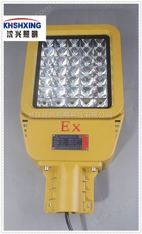 LED防爆灯100W厂家