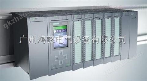 万喜堂彩票 西门子PLC模块CPU1513-1PN