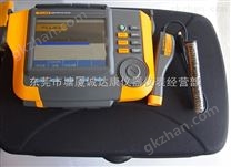 回收收购二手Fluke福禄克810手持测振仪