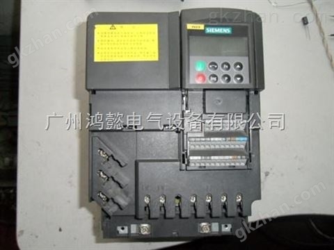 万喜堂app下载 西门子MM440变频器15KW无滤波器