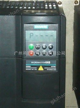 万喜堂app下载 西门子MM440变频器15KW无滤波器