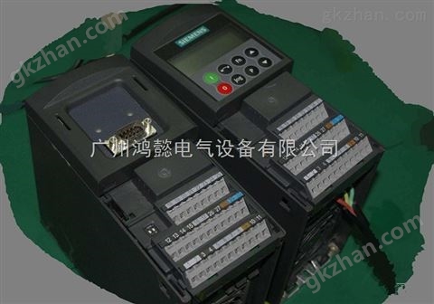 万喜堂彩票 西门子MM440变频器37KW带滤波器