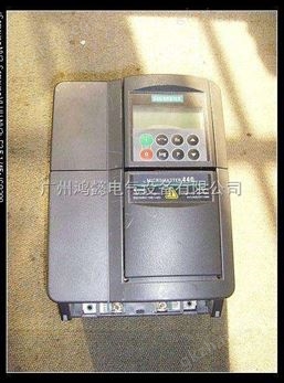 万喜堂app下载 西门子MM440变频器15KW无滤波器