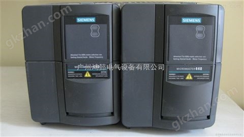 万喜堂app下载 西门子MM440变频器15KW无滤波器