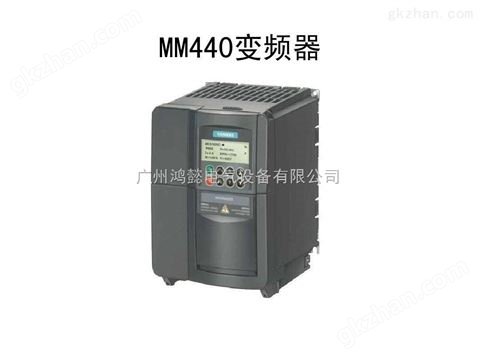 万喜堂彩票注册开户 西门子MM420变频器5.5KW带滤波器