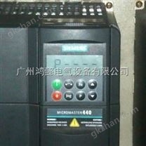 西门子MM430变频器45KW带滤波器