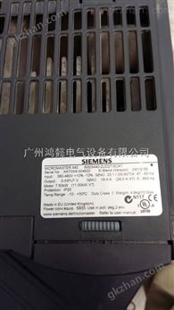 万喜堂彩票最新网址 西门子MM440变频器22KW带滤波器