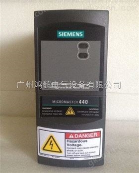 万喜堂app下载 西门子MM440变频器11KW无滤波器