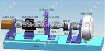 200N.m动态扭矩测试仪离合器