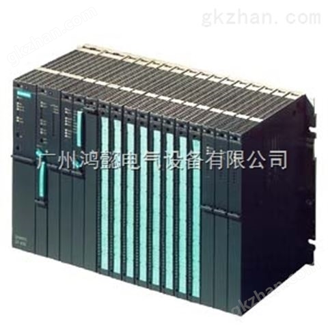 万喜堂彩票注册开户 西门子PLC控制器CPU417-4DP