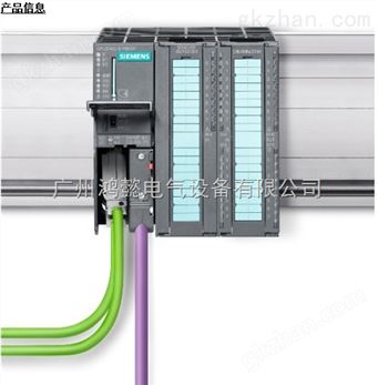 万喜堂app下载老虎机 西门子S7-400/CPU414F-3PN/DP