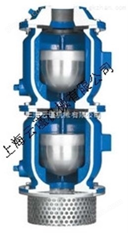 美国消声止回阀valmatic球阀上海经销处