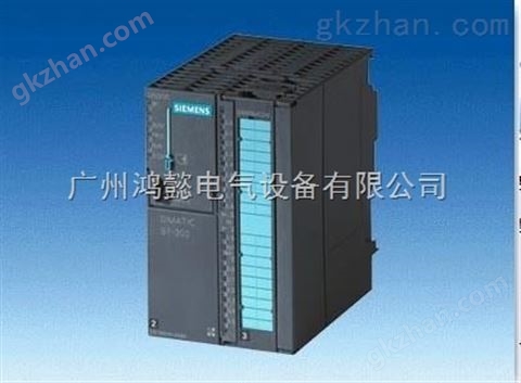 万喜堂彩票注册网站 西门子PLC控制器CPU313C-2DP